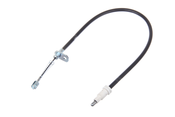 NK Håndbremsekabel 903375 for MERCEDES-BENZ