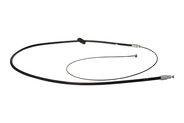 NK Håndbremsekabel 903389 for MERCEDES-BENZ
