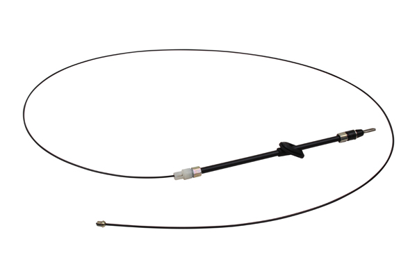 NK Håndbremsekabel 903395 for MERCEDES-BENZ