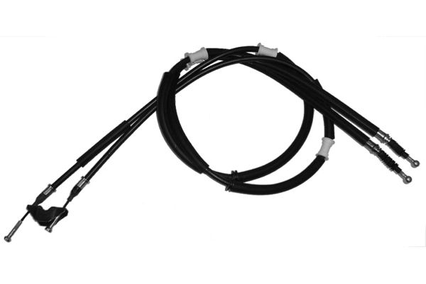 NK Håndbremsekabel 9036118 for OPEL CHEVROLET
