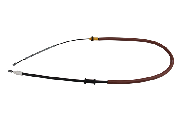 NK Håndbremsekabel 903992 for NISSAN RENAULT