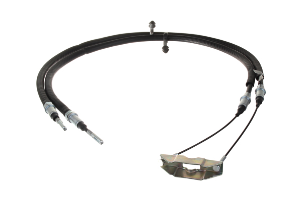 NK Håndbremsekabel 904121 for SAAB