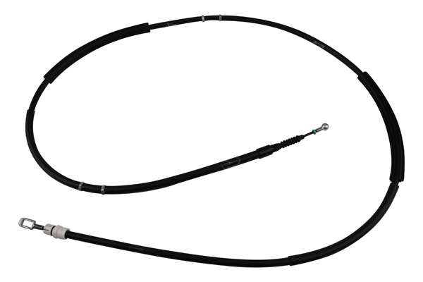 NK Håndbremsekabel 9047101 for AUDI SEAT