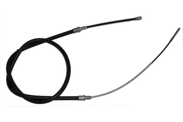 NK Håndbremsekabel 904772 for VW