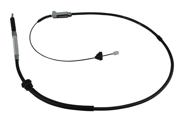 NK Håndbremsekabel 904827 for VOLVO