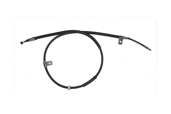 NK Håndbremsekabel 905003 for DAEWOO