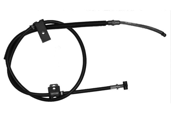 NK Håndbremsekabel 905206 for SUZUKI