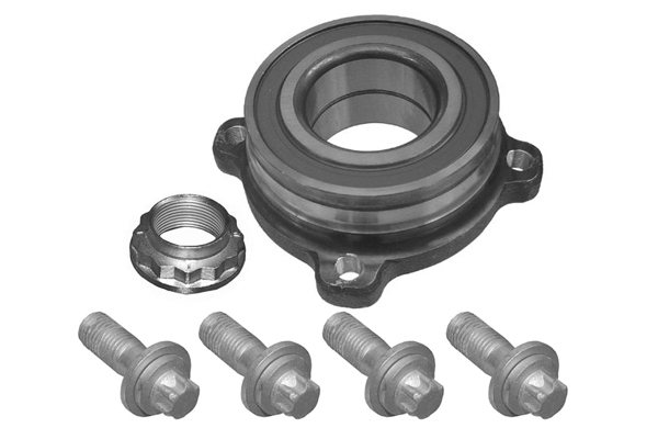 NK Hjulleje 761514 for BMW