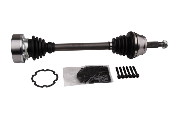 NK Drivaksel 504740 for VW