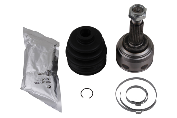 NK Ledsæt, drivaksel 512253 for NISSAN