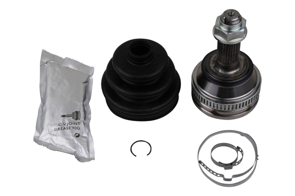 NK Ledsæt, drivaksel 514009 for LAND ROVER