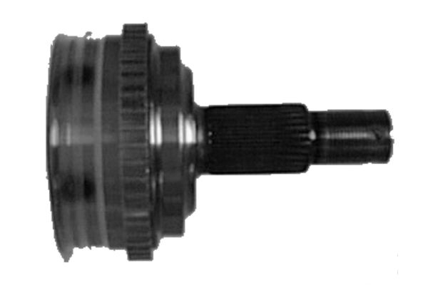 NK Ledsæt, drivaksel 511904 for FIAT LANCIA PEUGEOT