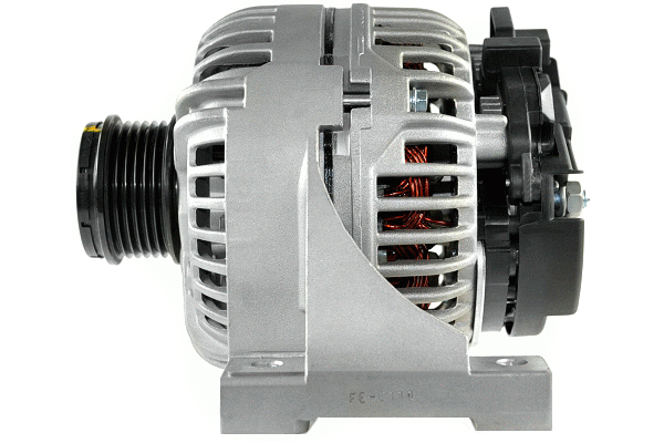 NK Generator 4842840 for VOLVO