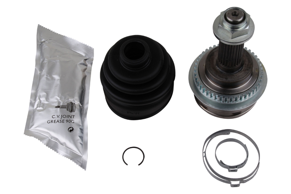 NK Ledsæt, drivaksel 514412 for SUBARU