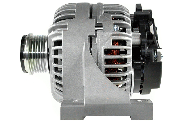 NK Generator 4841730 for VOLVO