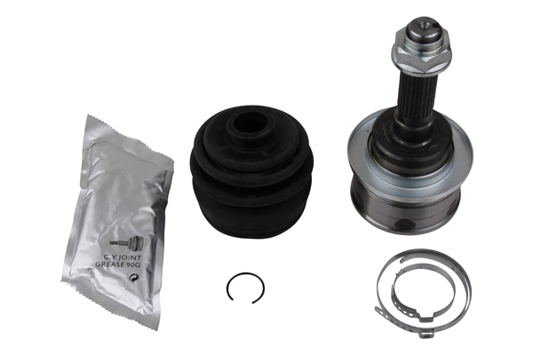 NK Ledsæt, drivaksel 513233 for MAZDA
