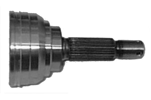 NK Ledsæt, drivaksel 513002 for MITSUBISHI HYUNDAI