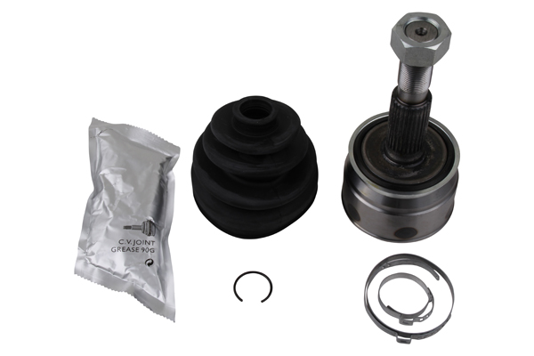 NK Ledsæt, drivaksel 512256 for NISSAN