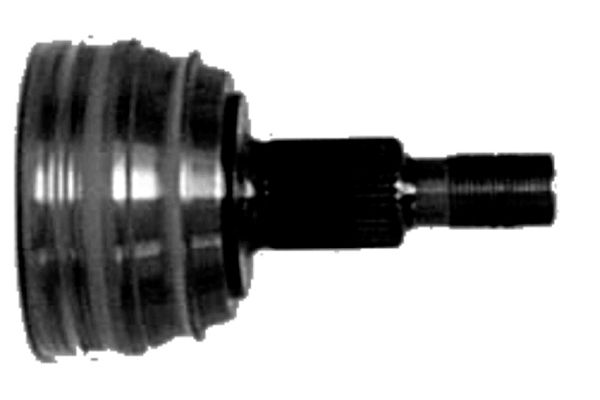 NK Ledsæt, drivaksel 5147108 for VW AUDI