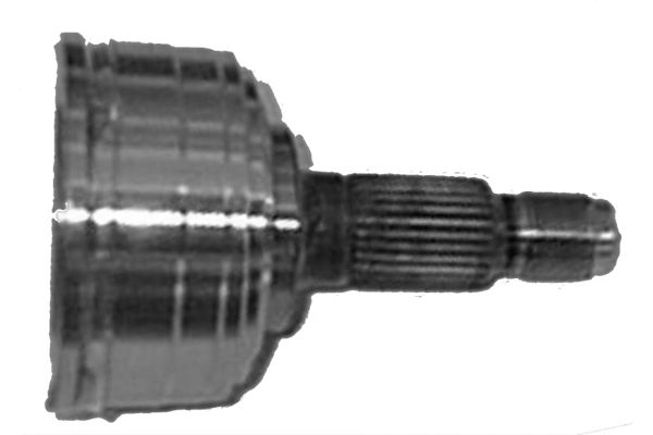 NK Ledsæt, drivaksel 512607 for HONDA