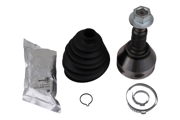 NK Ledsæt, drivaksel 512372 for OPEL VAUXHALL FIAT
