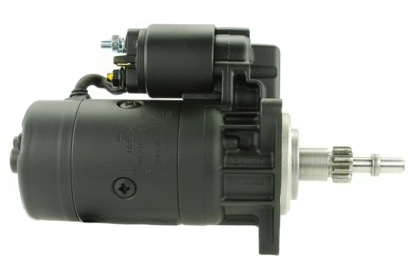NK Starter 4716340 for VW AUDI