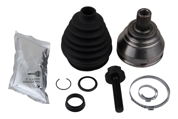 NK Ledsæt, drivaksel 5147117 for VW AUDI