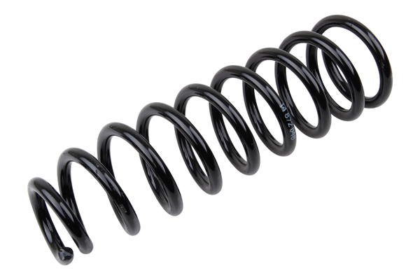 NK Fjeder 533223 foraksel for MAZDA