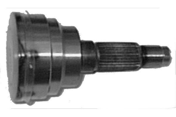 NK Ledsæt, drivaksel 513206 for MAZDA