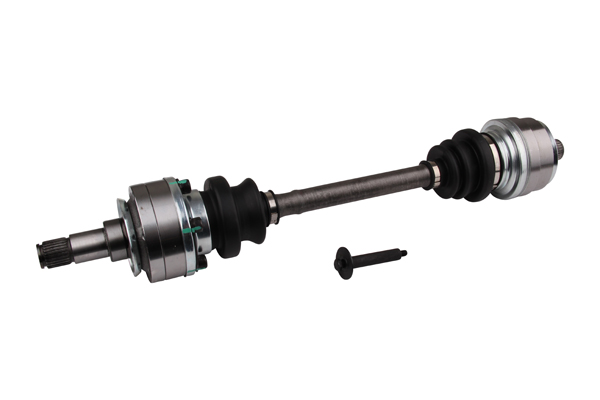 NK Drivaksel 503301 for MERCEDES-BENZ