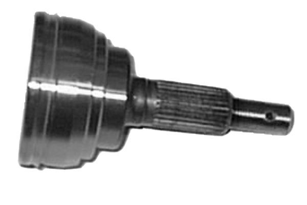 NK Ledsæt, drivaksel 514502 for TOYOTA