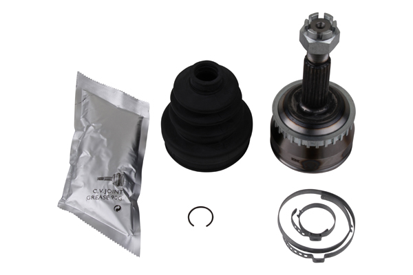NK Ledsæt, drivaksel 513650 for VAUXHALL