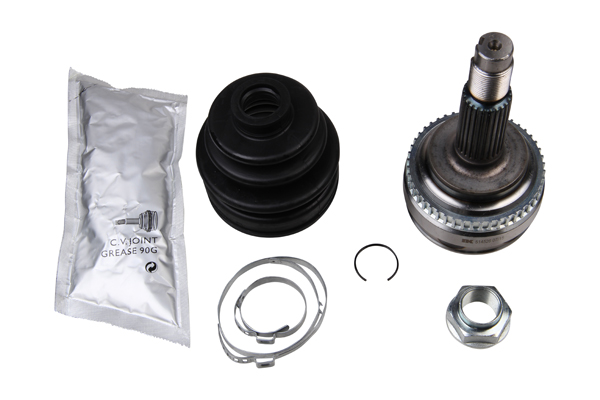 NK Ledsæt, drivaksel 514526 for TOYOTA
