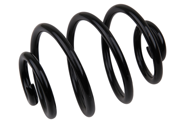 NK Fjeder 543626 bagaksel for OPEL
