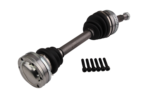 NK Drivaksel 503309 for MERCEDES-BENZ