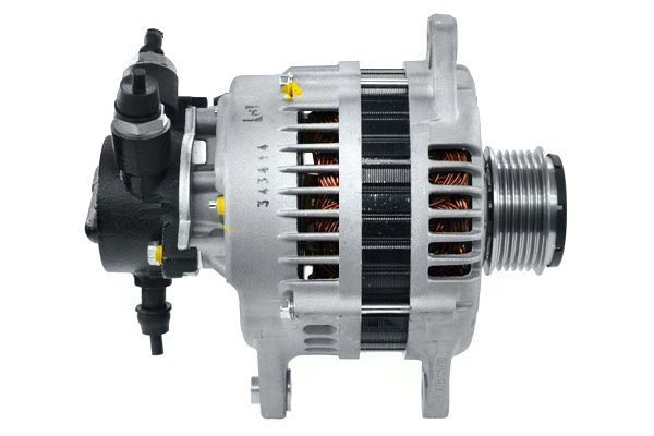 NK Generator 4848340 for OPEL VAUXHALL ISUZU