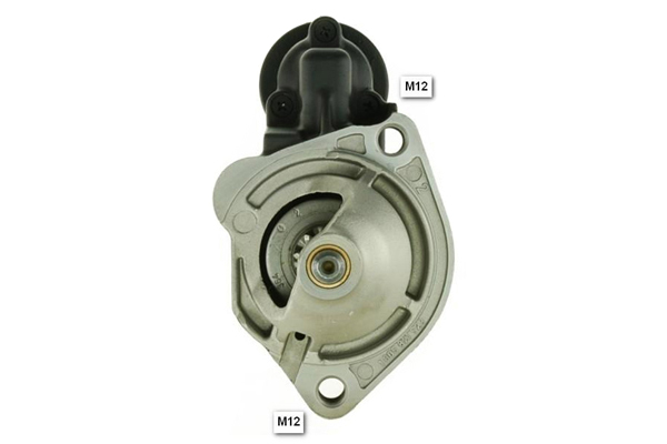 NK Starter 4716330 for VAG AUDI