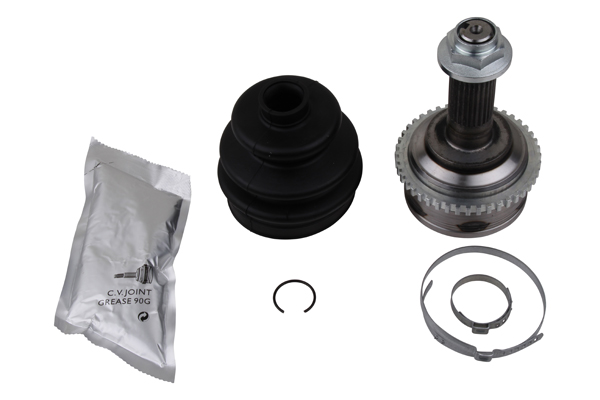 NK Ledsæt, drivaksel 513231 for MAZDA