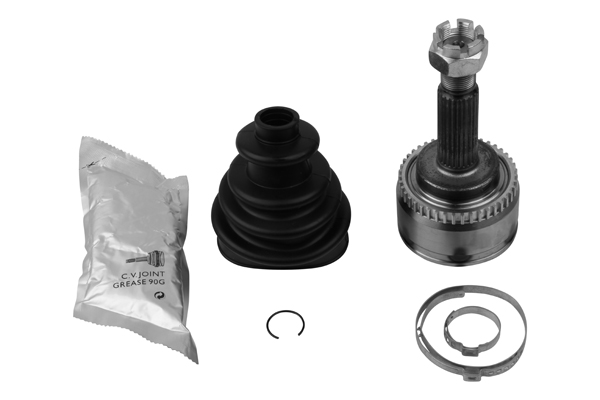 NK Ledsæt, drivaksel 513023 for MITSUBISHI