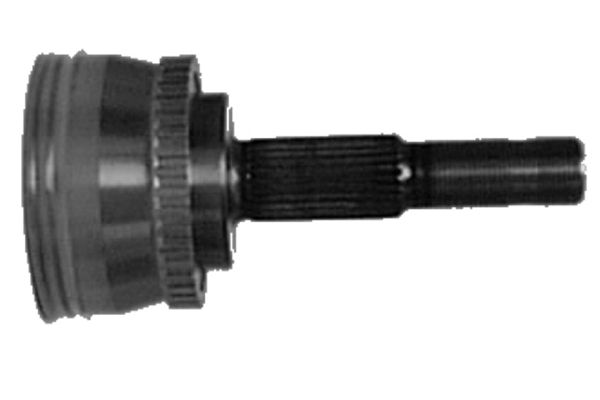 NK Ledsæt, drivaksel 512228 for NISSAN