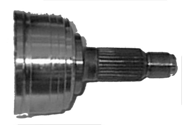 NK Ledsæt, drivaksel 512604 for HONDA