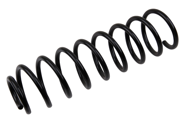 NK Fjeder 544747 bagaksel for SEAT VW