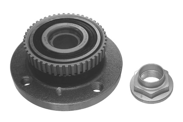 NK Hjullejesæt 751506 for BMW