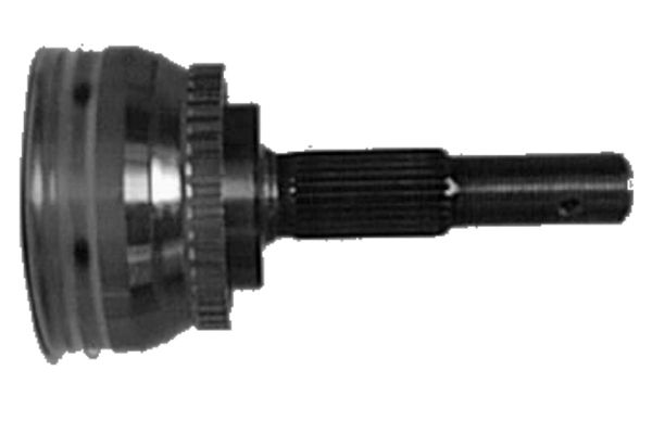 NK Ledsæt, drivaksel 512229 for NISSAN