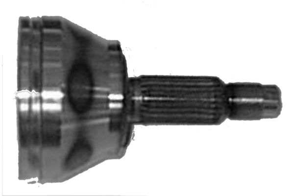 NK Ledsæt, drivaksel 512514 for FORD