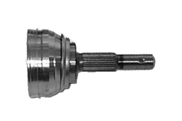 NK Ledsæt, drivaksel 512209 for NISSAN