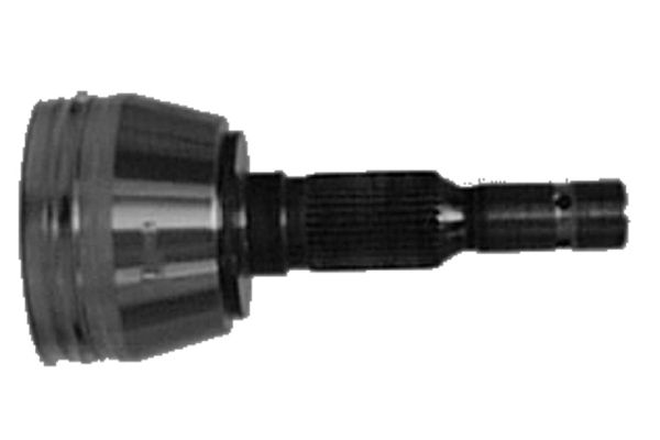 NK Ledsæt, drivaksel 513626 for OPEL VAUXHALL
