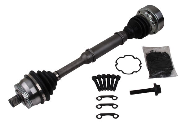 NK Drivaksel 504798 for VW