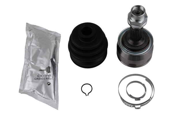 NK Ledsæt, drivaksel 512381 for OPEL FIAT