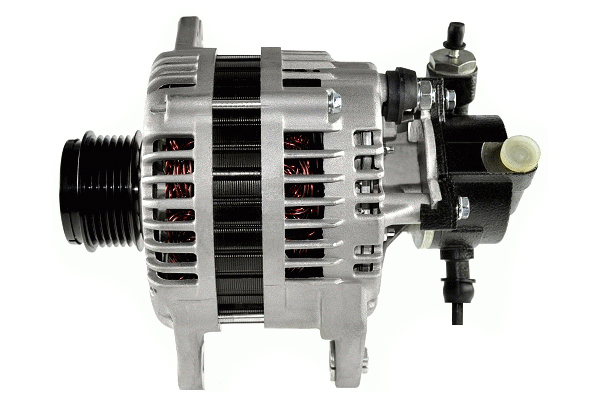 NK Generator 4848301 for OPEL VAUXHALL ISUZU